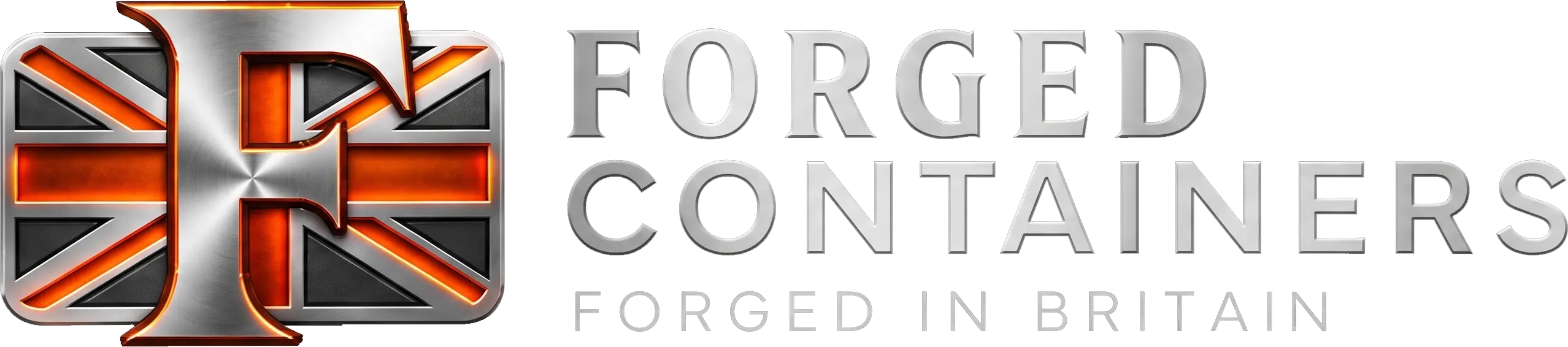 Forged Containers — Forged in Britain
